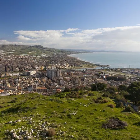 Appartement Casa Leonardo Licata