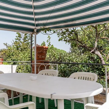 Casa Leonardo Appartement *