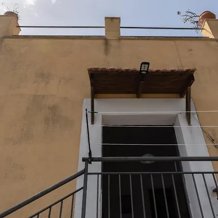 Apartamento Casa Leonardo