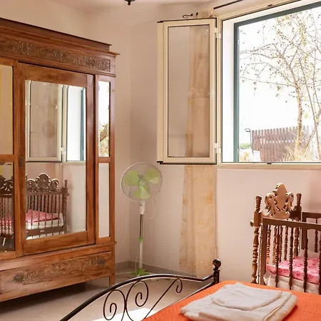 Appartement Casa Leonardo *