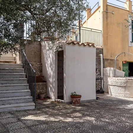 Casa Leonardo Appartement