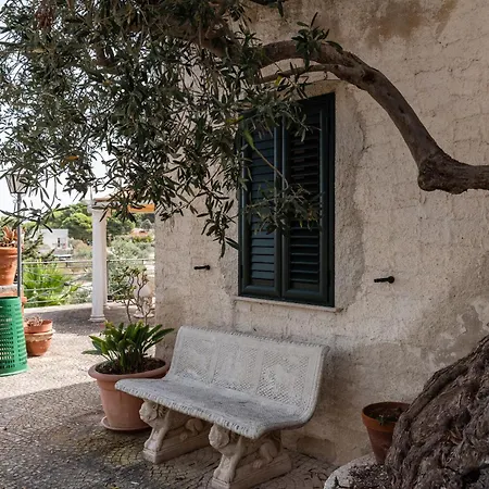 Casa Leonardo Appartement Licata