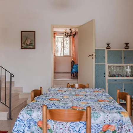 Apartment Casa Leonardo Licata