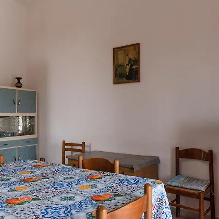 アパート Casa Leonardo