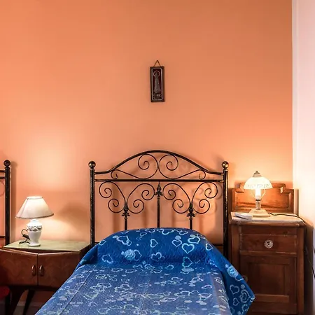 Casa Leonardo *