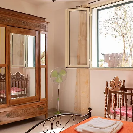 Casa Leonardo リカータ