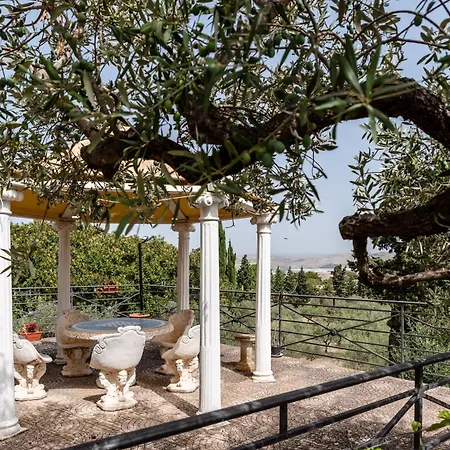 Daire Casa Leonardo Licata