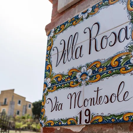 Casa Leonardo Licata