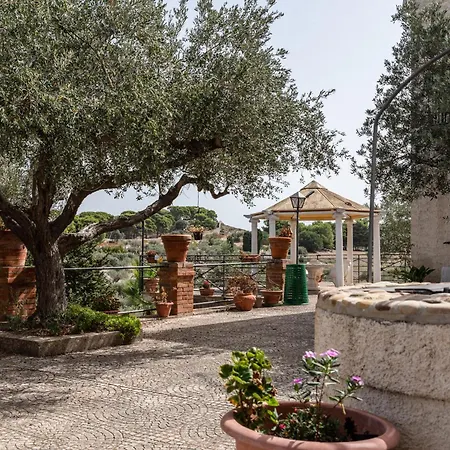 Casa Leonardo Licata