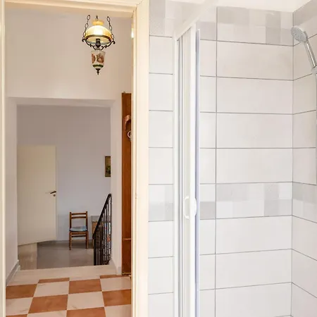 Daire Casa Leonardo Licata
