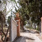 Apartamento Casa Leonardo Licata