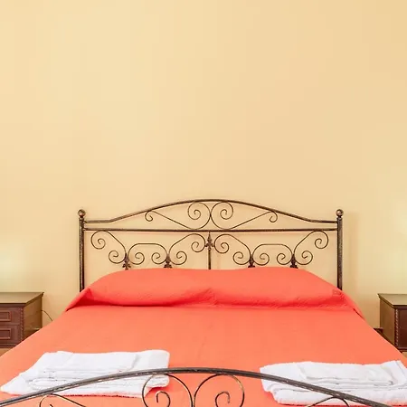 Appartamento Casa Leonardo
