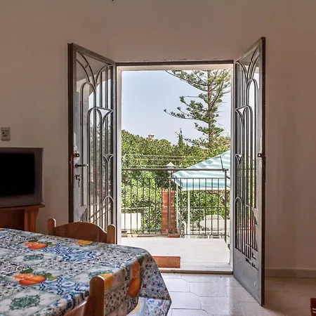 Casa Leonardo Apartment Licata