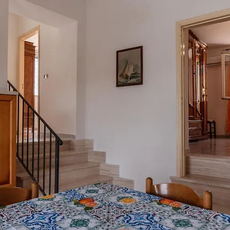 Casa Leonardo * Licata