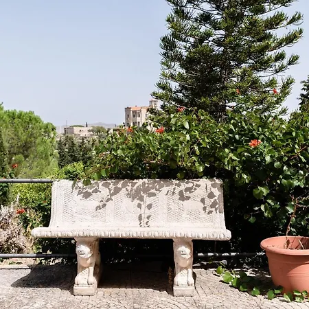 Appartamento Casa Leonardo Licata