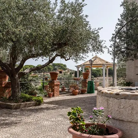 Apartment Casa Leonardo Licata
