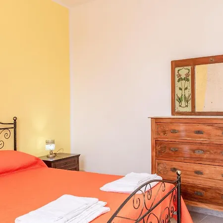 شقة Casa Leonardo