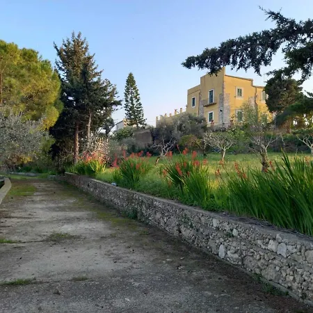 Appartamento Casa Leonardo Licata
