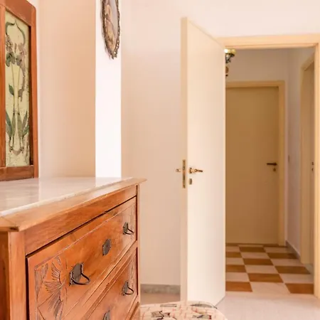 Appartamento Casa Leonardo Licata