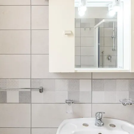 Apartament Casa Leonardo Licata