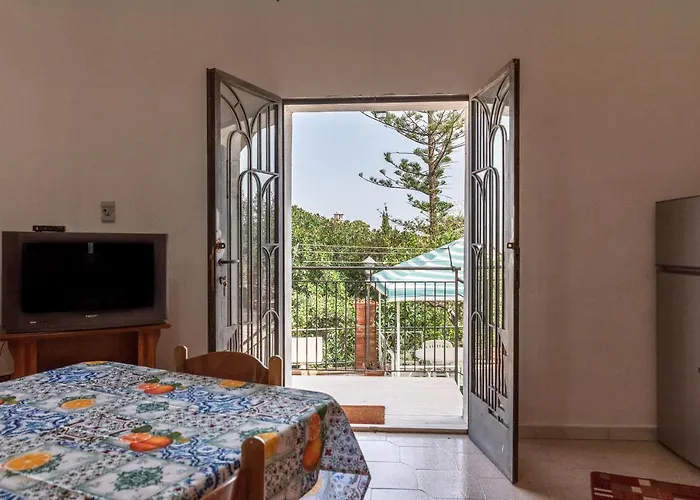 Casa Leonardo Appartamento Licata