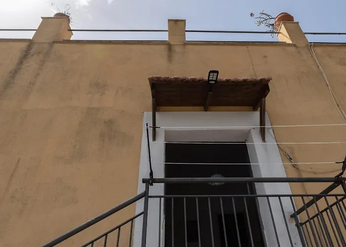 Appartamento Casa Leonardo