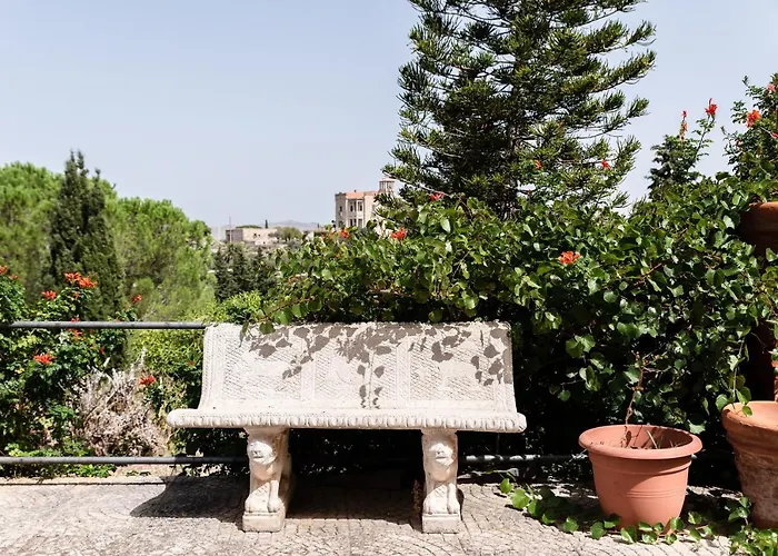 Appartamento Casa Leonardo Licata