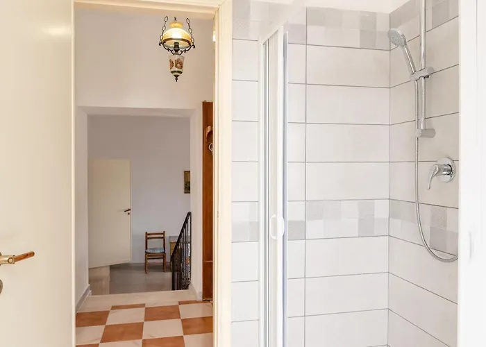 Casa Leonardo Licata