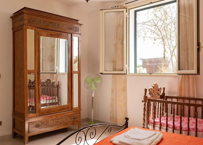 Appartamento Casa Leonardo *