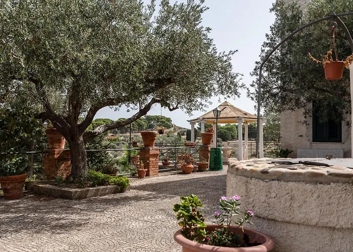 Appartamento Casa Leonardo Licata