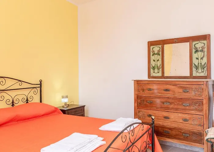 Appartamento Casa Leonardo