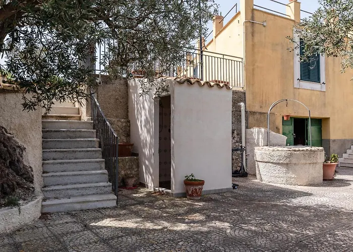 Casa Leonardo Appartamento