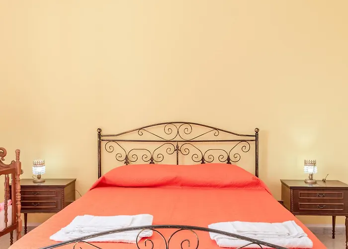 Casa Leonardo Licata