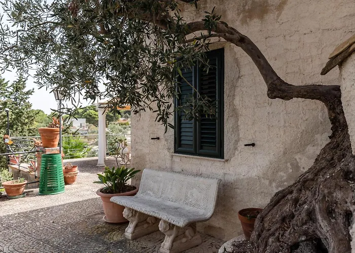 Casa Leonardo Appartamento Licata